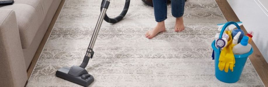 Major Carpet Cleaners Cover Image