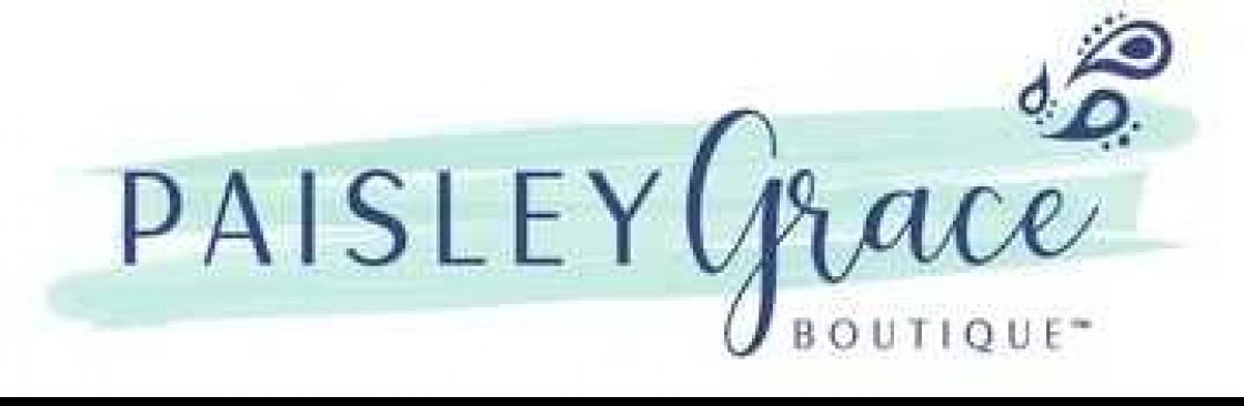 PaisleyGrace Boutique Cover Image