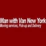 Man with Van New York Profile Picture