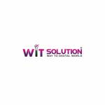 WIT Solution Canada Profile Picture