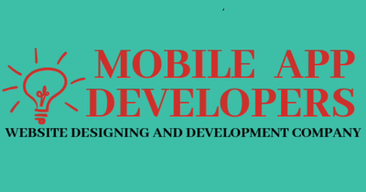Services We Provide | App Development | Mobile App Developers