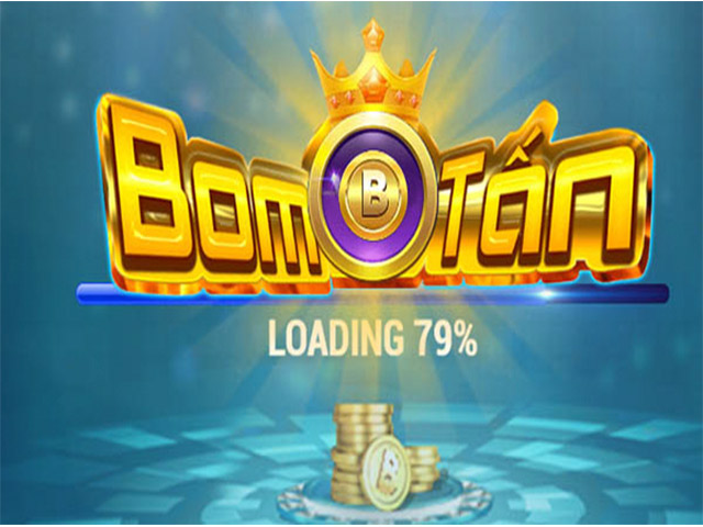 Giới thiệu Bomtan win - Cổng game bài đổi thưởng hot nhất thời đại » GAME NỔ HŨ ĐỔI THƯỞNG HOT NHẤT 2021