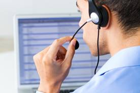 Remote Support Technician help for Troubleshoot Guard Tour System