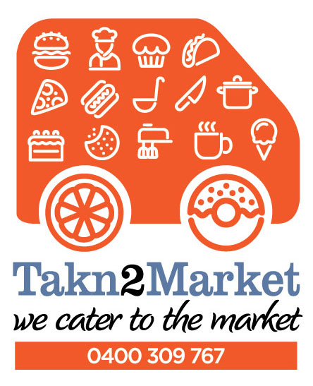 Hire Food Truck/Van for Birthday Party |  Catering Services for Birthday Party @ Takn2Market