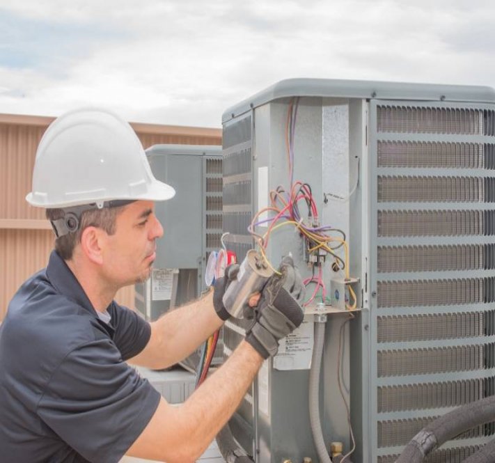 HVAC Near Me – 24 Hours Heating & Air Conditioning Services