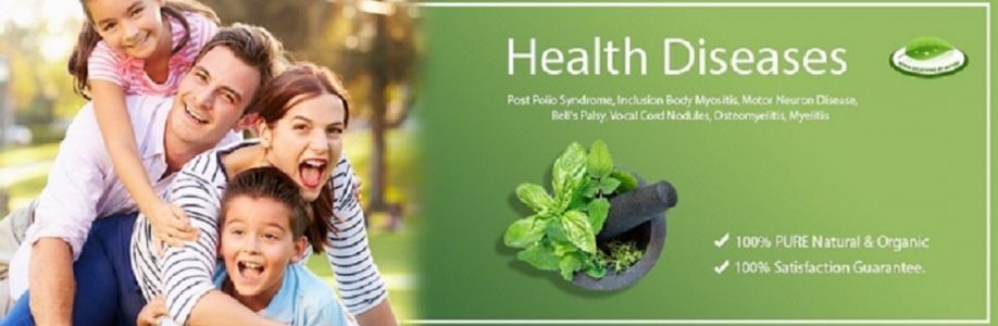 Herbs Solutions Nature Cover Image