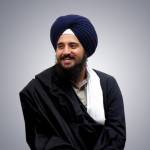 Bhai Manvir Singh Profile Picture