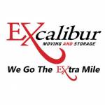 Excalibur Moving and Storage Profile Picture
