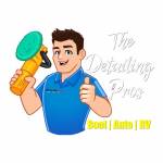 The Detailing Pros Profile Picture