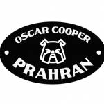 Oscar Cooper Profile Picture