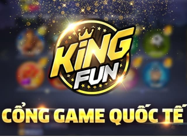 King fun - Cổng game đổi thưởng vạn người mê » quayhuvip.net