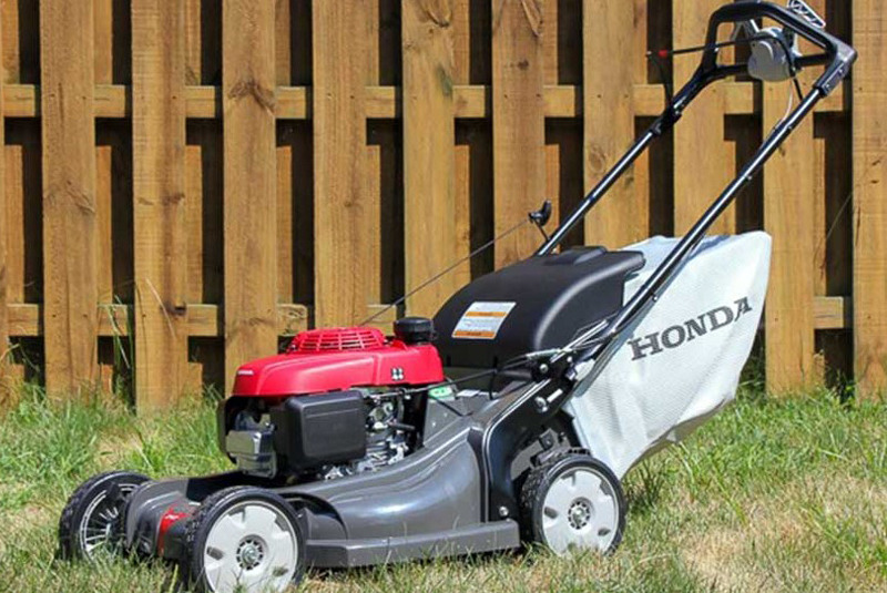 Lawn Mower Kenya - How to Pick Right Lawn Mowers for Your Garden: Buying Guide