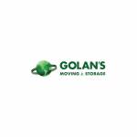 Golan’s Moving and Storage Profile Picture