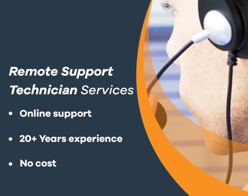 Why Choose us For Remote Support Technician Help For troubleshooting in Guard Tour System?