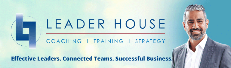 Business and Leadership Coaching Gold Coast 2020 | Queensland - Leader House