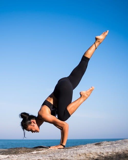 S3FFitness - Best Yoga And Aerobics Classes in Delhi