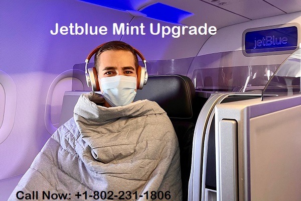 JetBlue Mint Upgrade: Guide to Your Perfect Journey in Premium Class