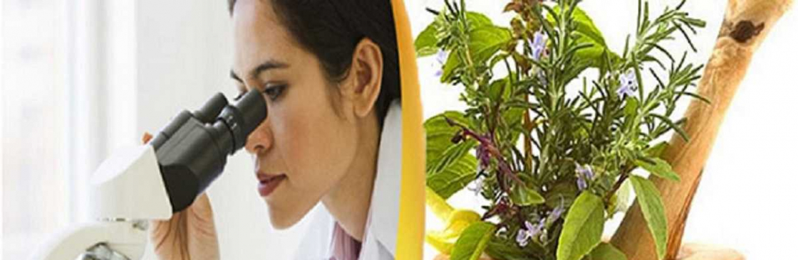 Natural Herbs Clinic Cover Image