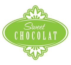 Shop Custom Candy Shape Chocolates Online at Best Price  — Sweet Chocolat