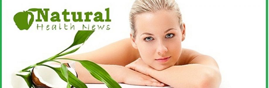 Natural Health News Cover Image