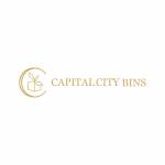 Capital City Bins Profile Picture