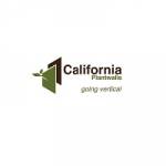 California Plant Walls Profile Picture