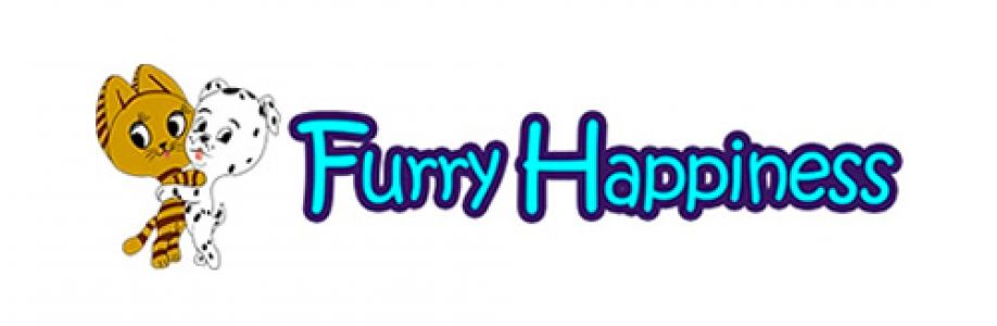 Furry Happiness Cover Image