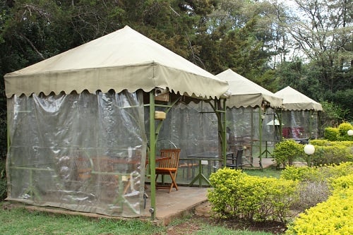 Canopies & Awnings for Sale in Kenya | Shade Systems