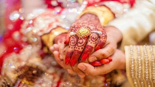 How To Do Istikhara For Marriage and Signs - Marriage Dua