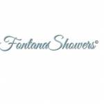 Fontana Shower