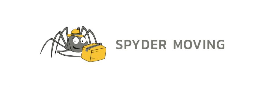 Spyder Moving Services Cover Image