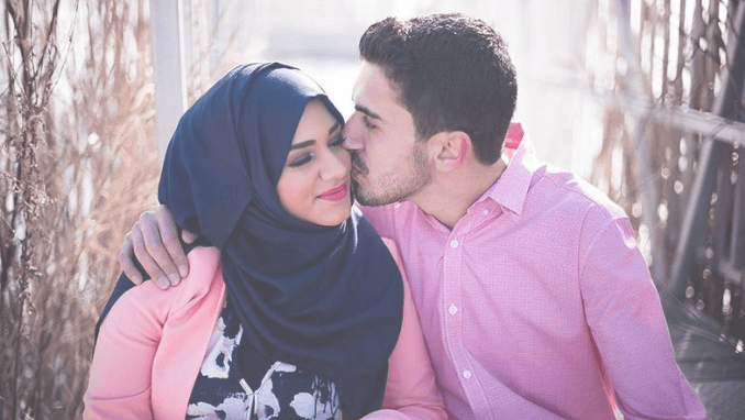 Wazifa To Make Husband Crazy In Love and To Come Back Home
