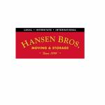 Hansen Bros. Moving&Storage Profile Picture