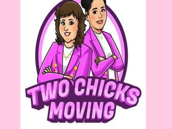 PPT - Two Chicks Moving - An Affordable Luxury Mover PowerPoint Presentation - ID:10494608