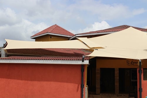 Shade Sails for Sale in Kenya | Shade Systems