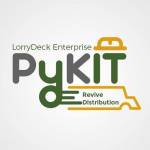 Pykit logistics Profile Picture