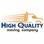 High Quality Moving Company Profile Picture