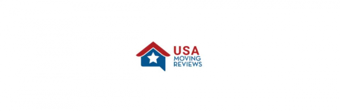 USA Moving Reviews Cover Image