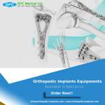 orthopedic implant Profile Picture