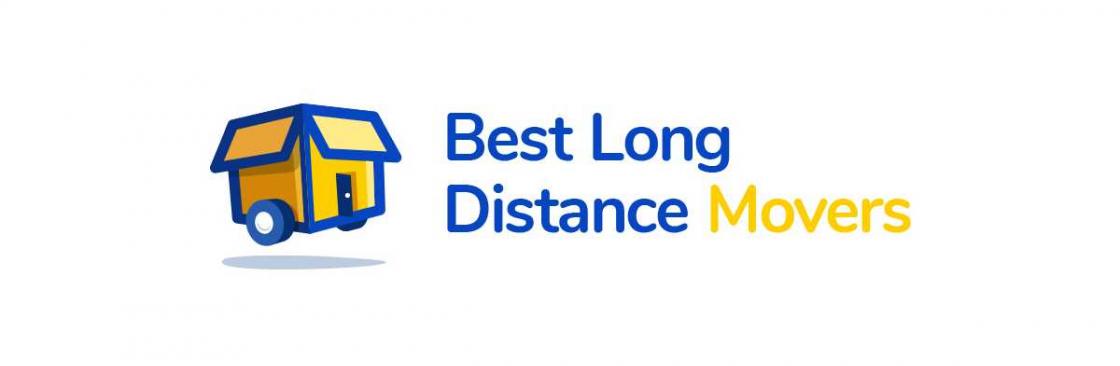 Best Long Distance Movers Cover Image