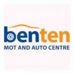 Benten MOT & Auto Centre Profile Picture