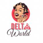 Delta8 World Profile Picture