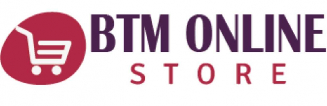 BTM Online Store