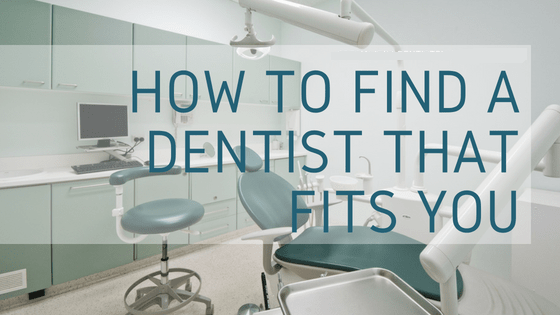 Top Five Tips On How To Find A Great Dentist | Parkview Dental