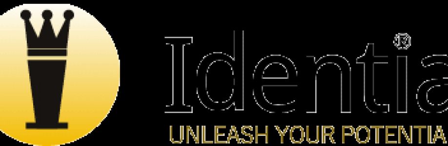 Identia Branding Agency Cover Image