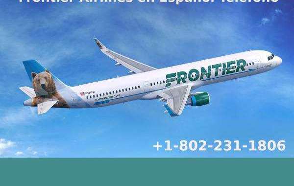 Get astounding arrangements and limits on Frontier Airlines Reservations