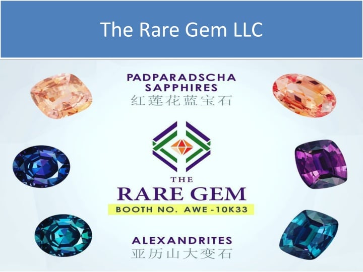 PPT - Some Great Benefits of Alexandrite Stone PowerPoint Presentation - ID:10465489