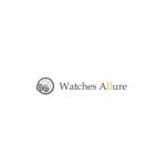 Watches Allure Profile Picture