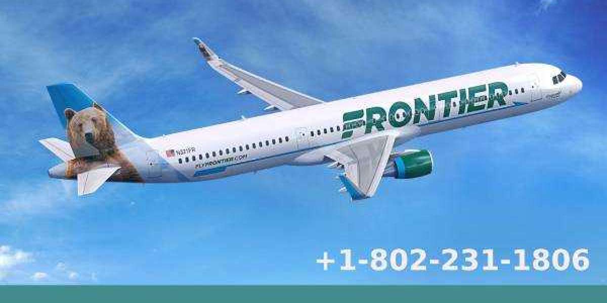 What Happens if the Frontier Airline Cancels Your Flight?