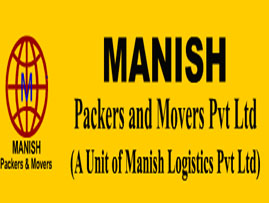 Manish Packers and Movers Pvt Ltd - Call 09303355424 -